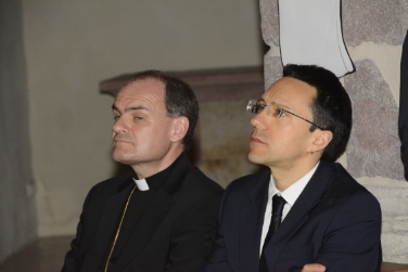 Dominikanerkirche in neuem Licht 