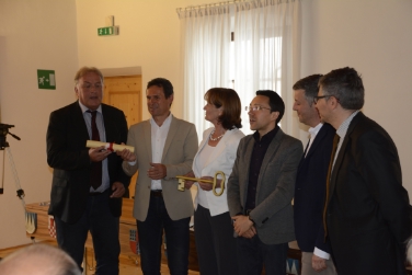 Bressanone: Distretto socio-sanitario in un unico polo