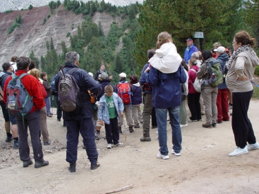 “La geologia delle Dolomiti”, escursioni col Museum Ladin (dal 30 giugno)