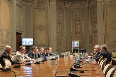 A22: Weiterer Schritt in Richtung Konzessionserneuerung