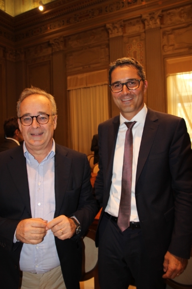 A22: Weiterer Schritt in Richtung Konzessionserneuerung