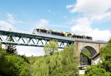 Elettrificazione ferrovia Venosta: Mussner presenta il piano ai sindaci