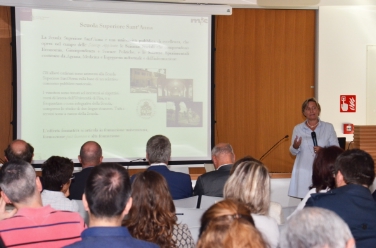Fachhochschule Sant’Anna in Pisa analysiert Südtirols Gesundheitssystem 
