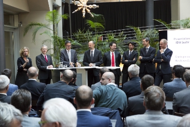 IDM Südtirol-Alto Adige: presentata nuova azienda speciale per l'economia