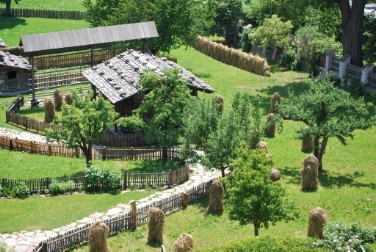 Ultimi giorni per visitare il Museo degli usi e costumi a Teodone