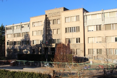 Si parte con la sistemazione di ITE Battisti e ITCAT Delai a Bolzano