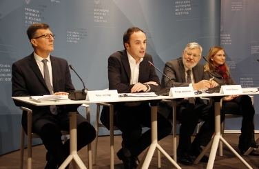 Mehrsprachigkeit: Qualität, innovative Projekte, außerschulische Netzwerke