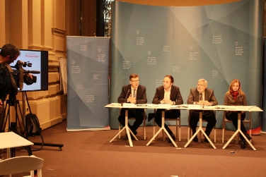 Mehrsprachigkeit: Qualität, innovative Projekte, außerschulische Netzwerke