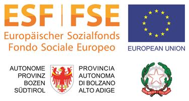 Startschuss für ESF-Programm