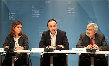 CLIL-Unterricht: Evaluation zeigt positives Bild 