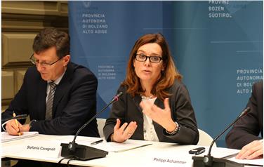 CLIL-Unterricht: Evaluation zeigt positives Bild 