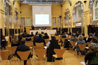 Giornata internazionale della Madrelingua ricordata in Provincia