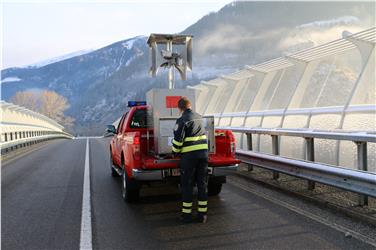 Fliegerbombe in Elzenbaum entschärft