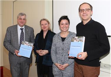 Ritrovamenti archeologici in Oltradige, presentato un nuovo libro