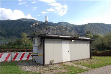 Luftqualität 2015: Anstieg bei Ozon, Feinstaub und Stickstoffdioxiden 