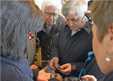 Schenna: Zwei römerzeitliche Häuser und frühchristliche Kirche ausgegraben