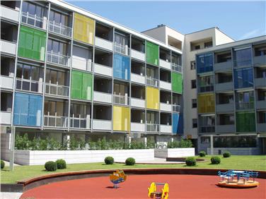 Wohnbauförderungen: Neuerungen