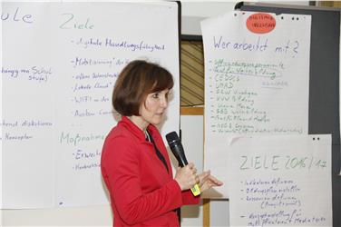 Alto Adige digitale 2020, confronto e idee per il futuro