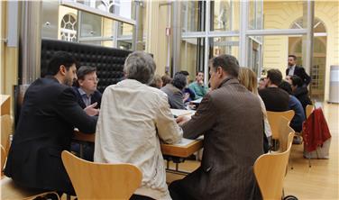 Alto Adige digitale 2020, confronto e idee per il futuro