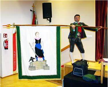 Presentato ampio studio su Catarina Lanz del Museum Ladin 