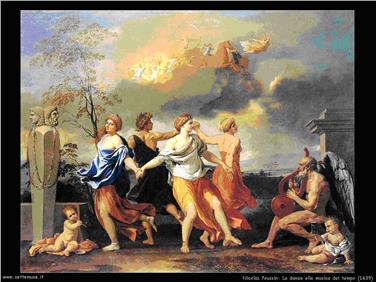 Tempo e Denaro Nel Cerchio dell’arte