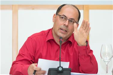 ESF-Begleitaussschuss tagt: Erster Call wahrscheinlich im Sommer