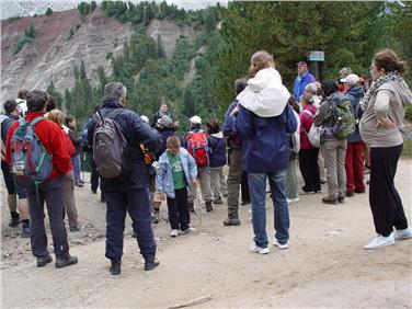 Museum Ladin: Einblicke in die Vergangenheit der Dolomiten