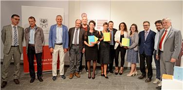 Presentaziun dl dizionar nü Talian/Ladin Val Badia 