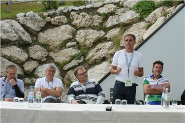 Dolomitenpässe: Erste gemeinsame Etappe für Mobilitätslösung