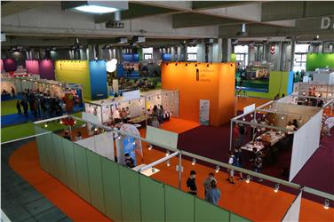 6. Südtiroler Bildungsmesse Futurum eröffnet 