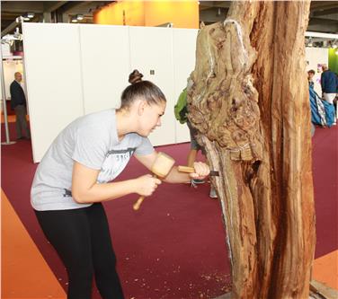 6. Südtiroler Bildungsmesse Futurum eröffnet 