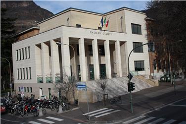 Progetto “Simul impresa” all’Istituto “Galilei” di Bolzano