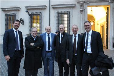 Caccia: Consiglio dei Ministri approva due norme di attuazione 