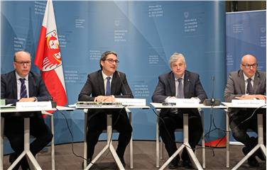 Collegare l’Alto Adige 2017 – Progetti per la mobilità e la viabilità