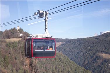 Dalla Giunta: bandi UE per trasporto extraurbano e funivie