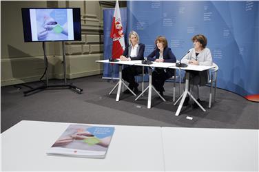 Per rimanere una famiglia, nuova brochure su separazioni e divorzi