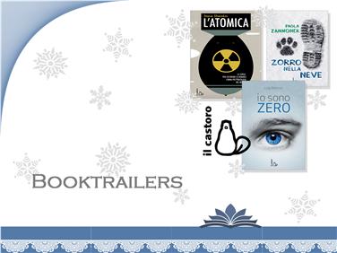 Booktrailer – ein Leseprojekt am Schulzentrum Meran 