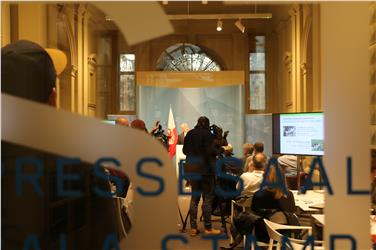 Neue Erkenntnisse zur Bienengesundheit