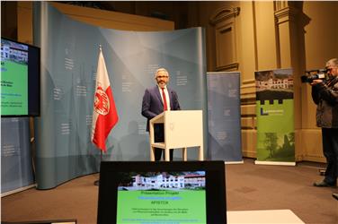 Neue Erkenntnisse zur Bienengesundheit