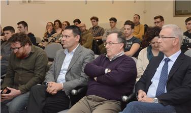 Siglata Convenzione fra I.T.C.A.T. “Delai” e Collegio Geometri Bolzano