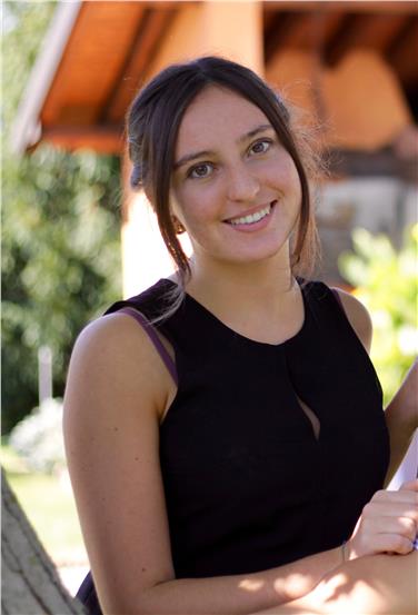 Italienischolympiade: Sieg geht an Anna Pernpruner und Liam Zanettini 