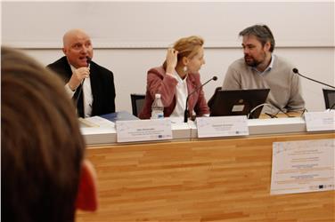 Vier neue ESF-Aufrufe: Beschäftigung durch Weiterbildung ankurbeln