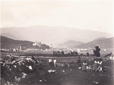 Fotografie storiche: gestione competente e fruizione aperta