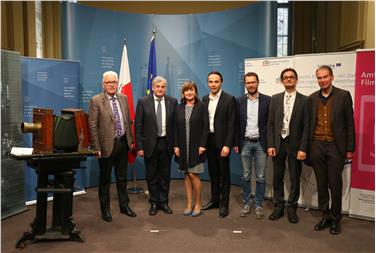 Fotografie storiche: gestione competente e fruizione aperta