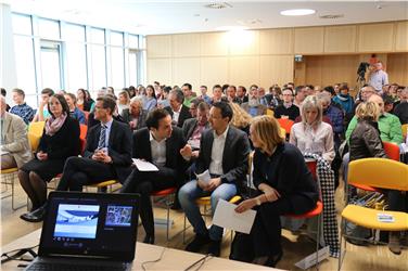 WFO Kunter hat neue Außenstelle 