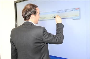 WFO Kunter hat neue Außenstelle 