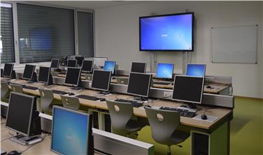 ITE Kunter: sede accessoria moderna per nuove esigenze didattiche