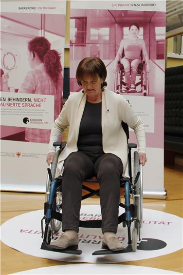 Ein Teppich für mehr Lebensqualität