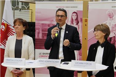 Ein Teppich für mehr Lebensqualität