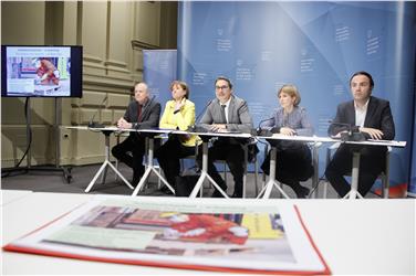 Arbeitsicherheit: E-Learning-Kurse des Landes nun breit nutzbar